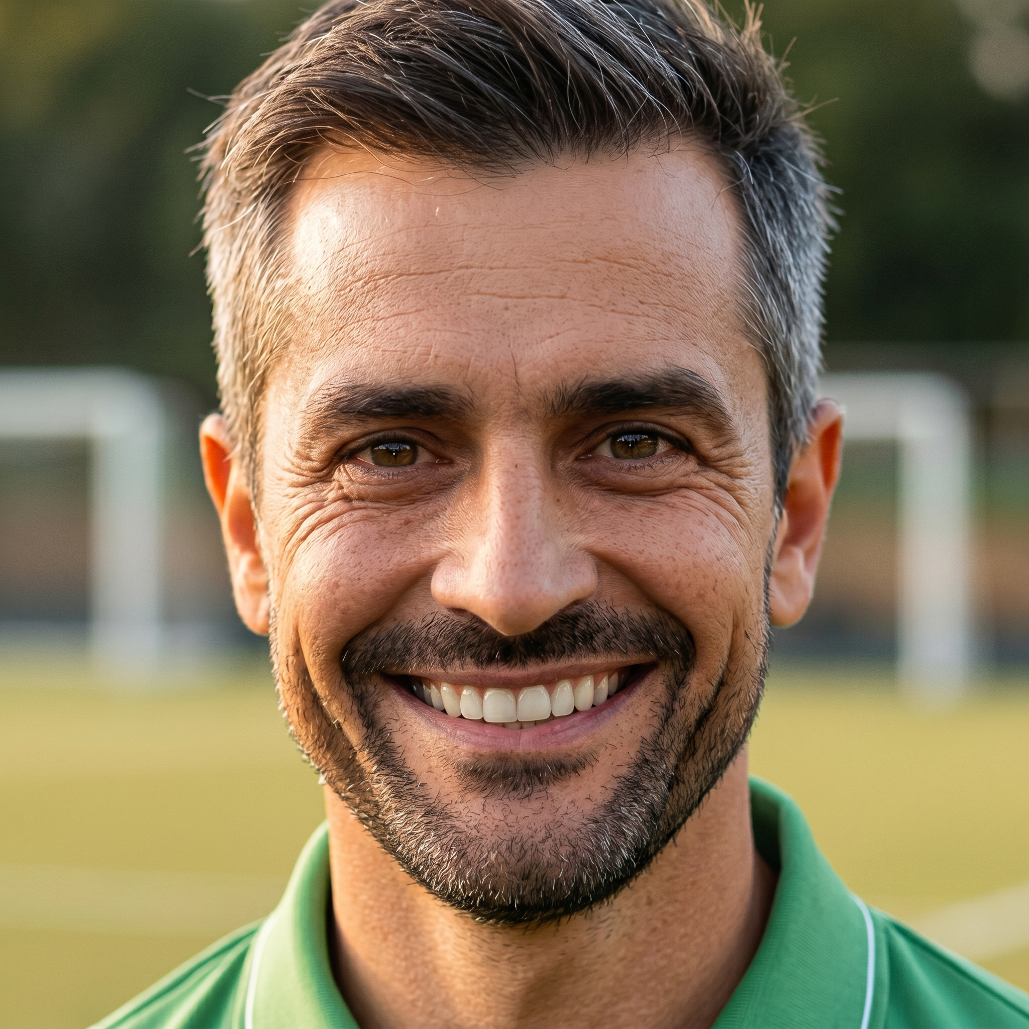 Marcos Ruiz